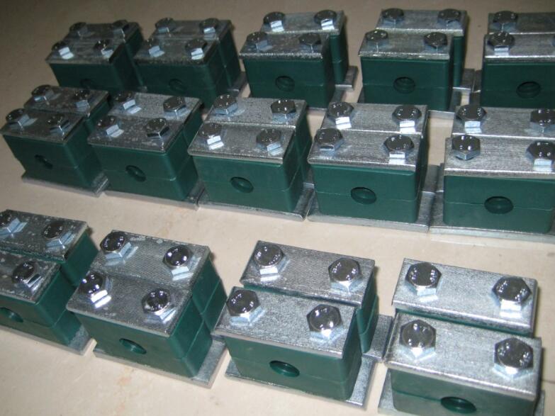 威真液壓流體設(shè)備（上海）有限公司管夾